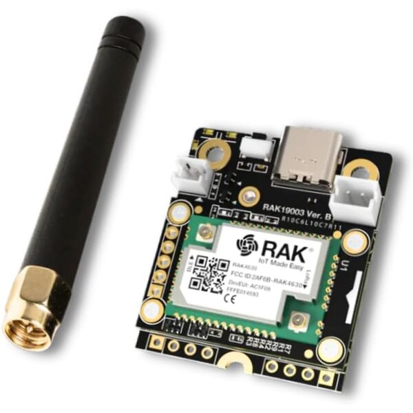 RAK4631 Mini Starter Kit